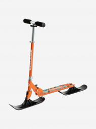 Снежный скутер , Оранжевый, размер Без размера Nordway