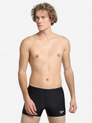 Плавки-шорты мужские , Черный, размер 56 SPEEDO