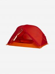 Палатка 2-местная  Treeline 2, Оранжевый, размер Без размера Northland
