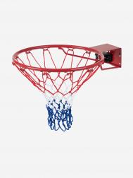 Кольцо баскетбольное , Красный, размер Без размера Demix