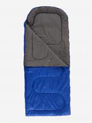 Спальный мешок  Toronto T +10 левосторонний, Синий, размер 235 Outventure