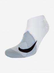 Носки  Elite Lightweight, Белый, размер 45-47 Nike