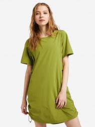Платье женское , Зеленый, размер 46 Northland