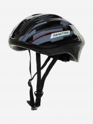 Шлем , Черный, размер 55-57 REACTION