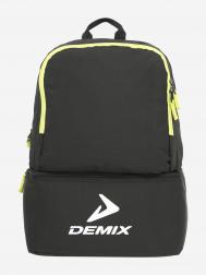 Рюкзак мужской , Черный, размер Без размера Demix
