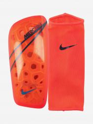 Щитки футбольные  Mercurial Lite, Черный, размер 180-200 Nike