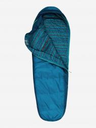 Спальный мешок  Trestles 30, Синий, размер 178 Marmot