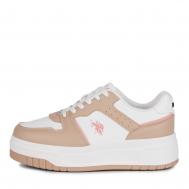 Кеды U.S.POLO ASSN