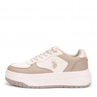 Кеды U.S.POLO ASSN