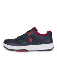 Кеды U.S.POLO ASSN