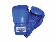 Перчатки боксерские для детей 10-12 лет 8 унций ДМФ-МК-01.70.05 Romana