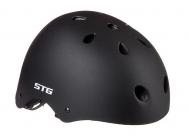 Шлем с фиксированной застежкой MTV12 STG
