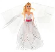 Кукла Wedding Dress 29 см Veld CO