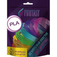 Набор PLA-пластика для 3D-ручек 20 цветов Funtasy
