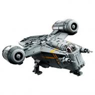 Конструктор  Star Wars Космический корабль Лезвие Бритвы (6187 деталей) Lego