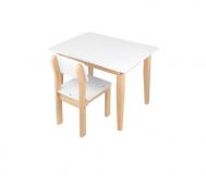 Комплект (стол и стул) Eco Гуфи Kett-Up
