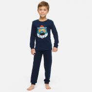 Пижама для мальчика 492-810-48 Kogankids