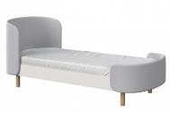 Подростковая кровать  Kidi soft 170х70 Ellipse