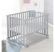 Манеж  складной Foldable playpen 74х100 roba