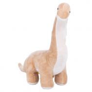 Мягкая игрушка  мягконабивная Брахиозавр 50 см Tallula