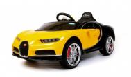 Электромобиль  Bugatti Chiron HL318 Barty