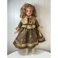 Коллекционная кукла Кандела 70 см 5025КА Dnenes/Carmen Gonzalez