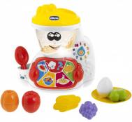 Интерактивная игрушка  Говорящий поваренок Cooky Chicco