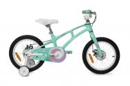 Велосипед двухколесный  Candy 16 Пифагор