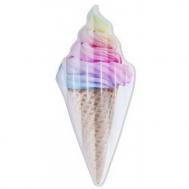 Матрас надувной Разноцветное мороженое Digo