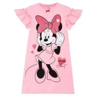Ночная сорочка для девочки Home dream 32242411 PlayToday