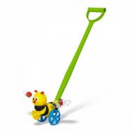 Каталка-игрушка  Пчелка STELLAR