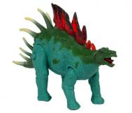 Интерактивная игрушка  Фигурка динозавра Стегозавр KiddiePlay