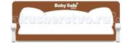 Барьер для кроватки Ушки 180 х 66 см Baby Safe