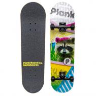 Скейтборд Raccon Plank