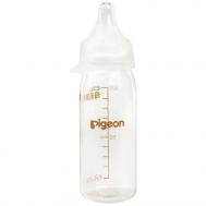 Бутылочка  с соской SSS для недоношенных и маловесных детей 100 мл Pigeon