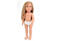 Кукла Нина блондинка без одежды 42 см Lamagik S.L.