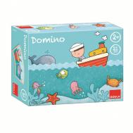 Деревянная игрушка  Домино Море Goula