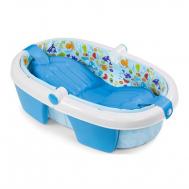Детская ванна складная Foldaway Baby Bath Summer Infant