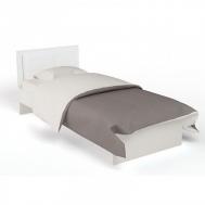 Подростковая кровать  Extreme без ящика 190x90 см ABC-King