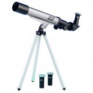 Телескоп 20x30x40 Edu-Toys