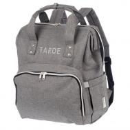 Сумка-рюкзак для мамы Tarde Forest kids