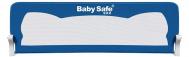 Барьер для кроватки Ушки 180 х 42 см Baby Safe