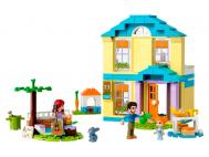Конструктор  Friends Дом Пейсли (185 деталей) Lego