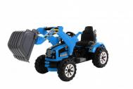 Электромобиль  детский Трактор JS328B Jiajia