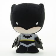 Мягкая игрушка  Коллекционная фигурка Batman DZNR Dark Night 17 см YuMe