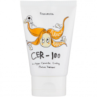 Маска для волос с коллагеном CER-100 Collagen Ceramide Coating Protein Treatment 100 мл Elizavecca