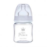 Бутылочка  PP EasyStart Royal Baby с широким горлышком антиколиковая 120 мл Canpol