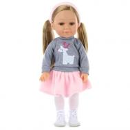 Говорящая кукла Ева 37 см Lisa Doll