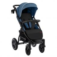 Прогулочная коляска  Omega CRL-1611 (2023) Baby Tilly
