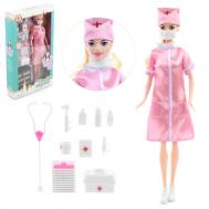 Кукла-врач с аксессуарами Veld CO